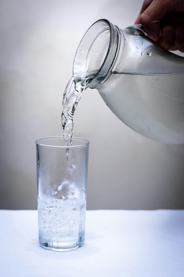 Wasser in der Schweiz